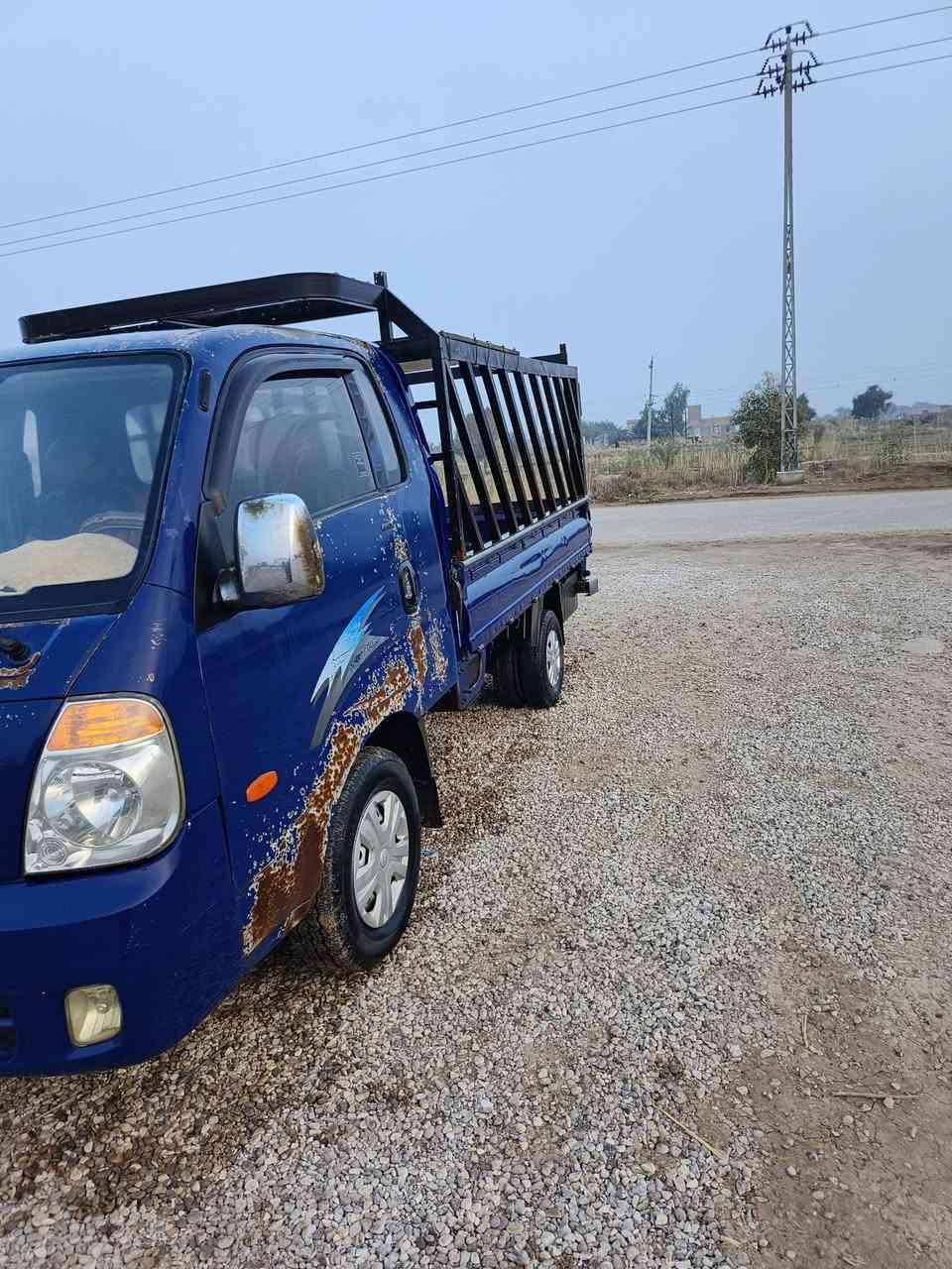 سلام عليكم  كيه 2007\ سياره بسمي رقم انگليزي مكينه تبخر مكاني ناصريه سعر \68/***********
