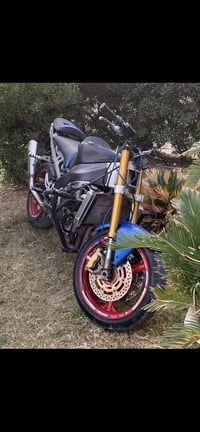 للبيع كاوسكي 2004 مكينه مفتوحه شغل مضبوط لا صوت ولا دخان مكان بغداد رق...