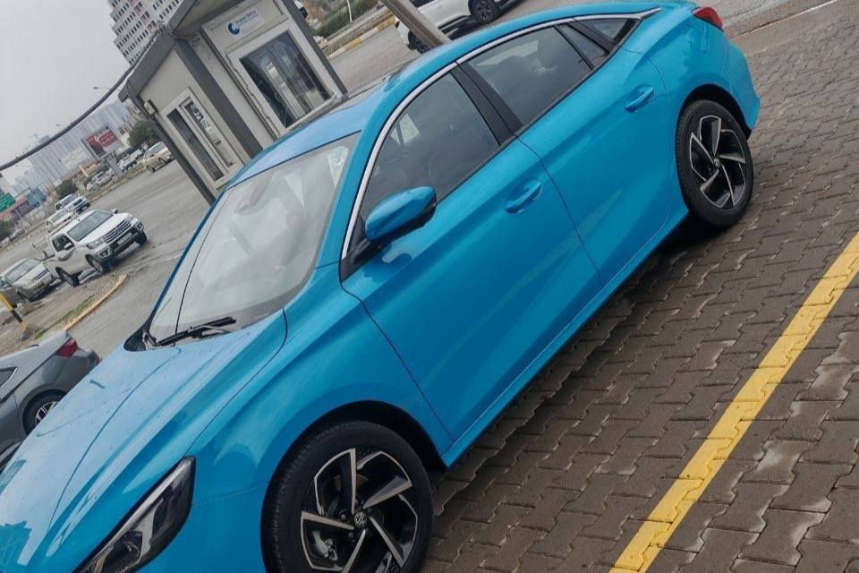 ئێم جی 2022  gt 
بێ سبوخ 
دەعامی بۆ دەعامی بەشەرت 
بێ بۆیاخە 
5 ساڵ زەمانی شەریکەی لەگەڵدایە 

سعر : لە کۆمێنت داوای بکە ڕاستەوخۆ بۆت دێت 🤖 

گێر و مەکینەی بەشەرت 
لەسەر دەقی شەریکە ماوەتەوە 

ژمارەی خاوەنەکەی 
***********
