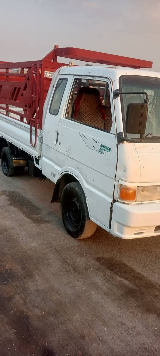 السلام عليكم كيا موديل 95 7 شنقال السعر 48 مكان بغداد المعامل ***********
