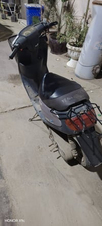 دراجة منغولي • شغالة • كربلاء