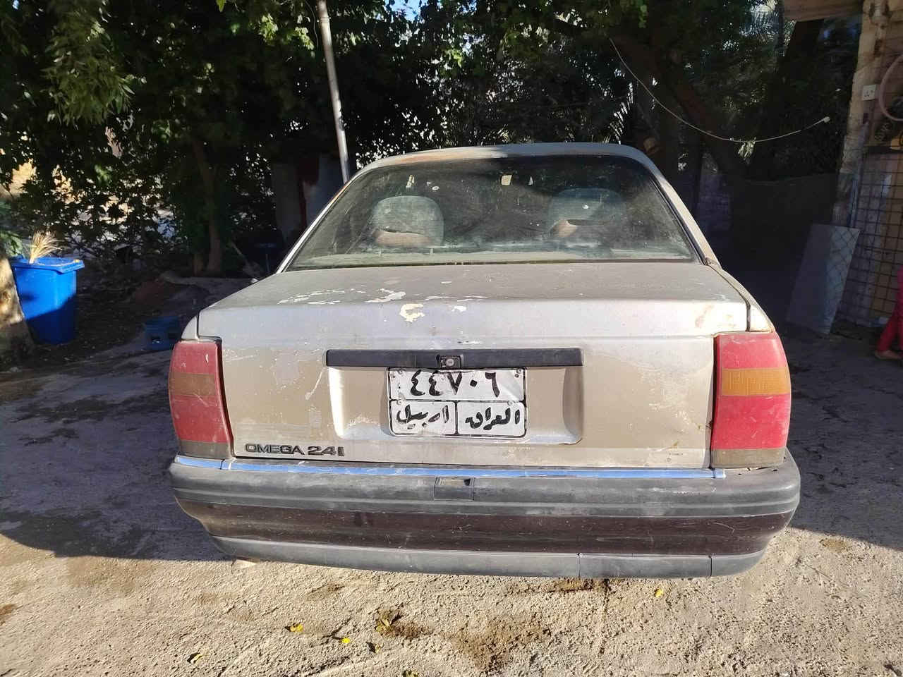 مكلف بلنشر 
سلام عليكم  مکینه وانجی یعنی مکینه و گێر ماشاالله مکینه فول فول نضيف اب شرط فحص مابيهوم اي عيب الگیر هم نفسل مکینه اب شرط اوبل اميكا دواخل حيل نضيف سعر ١٧ ورقه و بي مجال ***********
