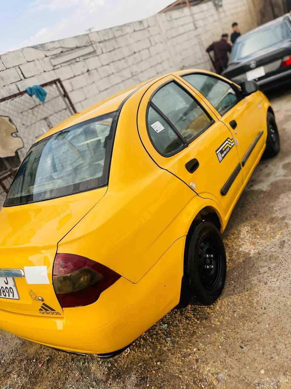 طيبه موديل 16 جاهزه ونضيفه بيع سعر 45 او مراوس حسب القناعه رقم جديد شرط التحويل


**إذا كنت صاحب هذا الإعلان وتريد حذفه لأي سبب، رجاءا أرسل رسالة إلى الدعم الفني**