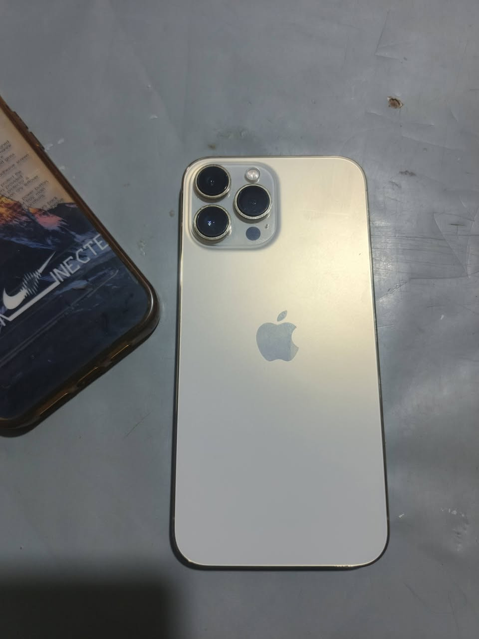 ايفون 13 برو ماكس
ضذاكره256 
بطاريه 80 
جهاز لا مفتوح ولا مبدل بي شي مكفول من كلشي 
السعر 700 .


**إذا كنت صاحب هذا الإعلان وتريد حذفه لأي سبب، رجاءا أرسل رسالة إلى الدعم الفني**