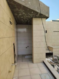 🔹 مكتب العبيدي للمقاولات العامه 🔹 نُعلن عن توفر كادر متخصص مصري لعمل: ...