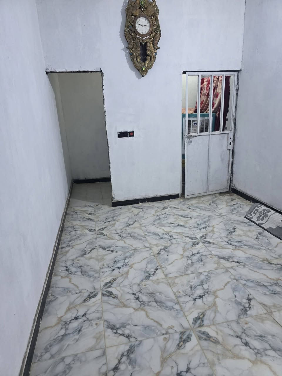 ❗️سلام عليكم ❗️
بيتين 2 ✅️
مع استقبال ✅️
مساحة البيت 100 م ✅️
الموقع شارع كربلاء نجف طريق ياعلي عامود 193✅️
يبعد عن الشارع 300 ✅️
للاستفسار على الرقم *********** ✅️
