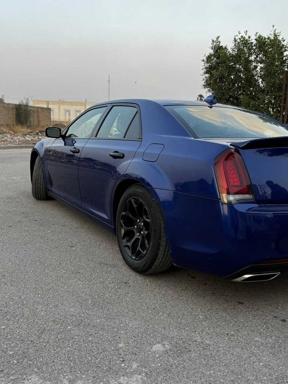 سلام عليكم اوباما للبيع موديل 2019 تو ويل مكينه 6 سلندر بيهه 4 قطع صبغ باسمي السياره ماشيه 79 
السعر 208بيهه مجال 
رقم الهاتف *********** 
الخاص مغلق
