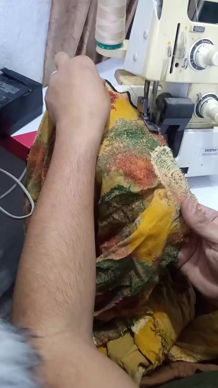 السلام عليكم
مكينه اوفر منزلي نضيفه عل فحص بيهه كسر ما ماثر عليهه شغاله السعر ١٧٥ بيهه مجال
مكان مدينه قطاع صفر


**إذا كنت صاحب هذا الإعلان وتريد حذفه لأي سبب، رجاءا أرسل رسالة إلى الدعم الفني**