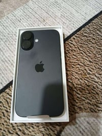 iphone16 جهاز صار ٢٠ يوم اخذته  ملحقات كاملع  وتربروف ضمانه يخلص بعد س...