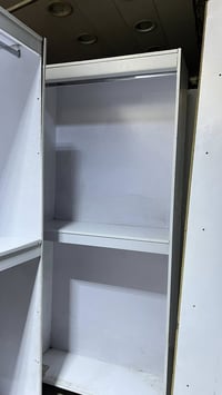 فاترينات ملابس ٨ ابيعهم كاملات ديكور كامل بيه مقطع  وبي بس خانتين الحج...