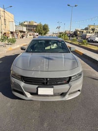 دوج جارجر 18 SXT بلاس كندي فول مواصفات سيارة كلين صارت بيه طخة جاملا ا...