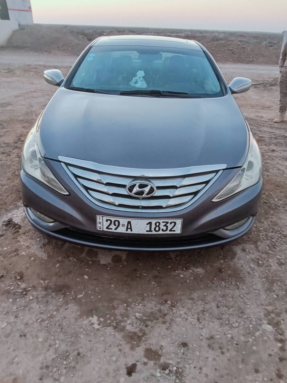 سونتا فول موصفات وارد أمريكي بيع او مراوس بل انتر صفر سعر 95عنوان واسط.***********
