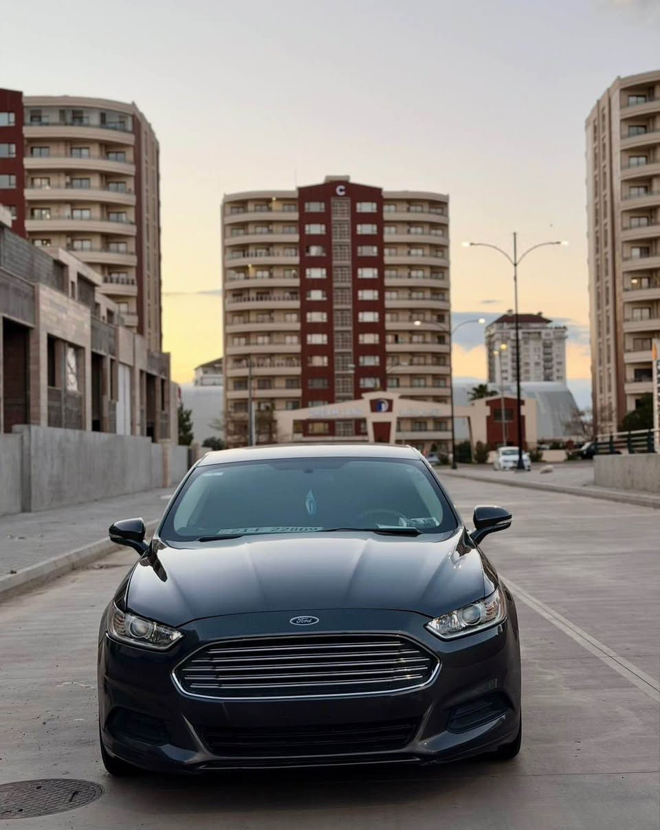 ﷽

                                                
 ۲٠۱٦فۆرد فیوژن مۆدێل 
مواسەفات SE
ئیرباگی نەتەقیوە 
۲ پارچە بۆیاخ  چاملخ دەرگا ـ بێناو گرتن ، بێ  دەعم 
پێش و دوا کەپس
‎• کوشن کارەبا
‎تەبرید مەرکەزی ٠
‎لایت لید + عەدەسە ٠
‎ • فوولەکانی ئۆتۆیە
‎ کامێرا   ٠ . 
.           . ‎ • برێک بەسمه
‎ • هەروەها زۆر مواسەفاتی تر…

‎ • هەموو گیانی بە شەرتە (گێڕ، مەکینە،تەبرید،کارەبایات)
‎ • گێڕ و مەکینە نەکراوەتەوە
‎ • تازە سێرڤس کراوە
‎ • یەک دینار مەسروفی نییە
                                  ڕەقەم و هەزەی تازەیە تاوەکو ٢٠٢٨
                                                       بەناوی خۆمە
١١٠$

0773 035 8849 السليمانية, العراق
