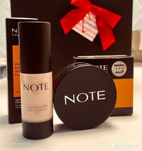 باودر نوت • فاونديشن نوت • نوت الأصلي