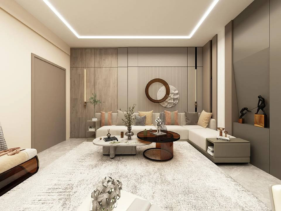 الديكورات الداخليه
افضل الخامات والمواد المستخدمه للديكورات الداخليه هي الطبيعيه
فمثلا استخدام الاثاث الخشبي بجميع الالوان يضفي لمسة فخامه على المكان اضافه عمره التصميمي اطول من باقي الخامات
اما ال mdf سعره مناسب وسهل التشكيل والعمل به لكن عمره التصميمي قصير ويتأثر بالرطوبه 
سواء بالاثاث او الابواب او التغليف .
بالنسبه لتغليف الجدران
فهي اضافه لكونها احدى مسببات امراض الجهاز التنفسي والتحسس بسبب تعفن الجدران خلفها  فهمي طريقه قديمه ومكلفه
اما الاصباغ بمختلف انواعها تخلي المكان يبين اوسع ومشرق اكثر اضافه الى انها تسمح بمراقبة اي تلف او رطوبه تحصل للجدران
مكتب C.P.C يقدم لك العمل بجميع الاختيارت وحسب الذوق وبنظام الاقساط ايضا
ويساعدكم باختيار الانسب من حيث التكلفه والشكل النهائي وطبيعة حياة صاحب الدار
عنواننا الثقه،الاتقان،التعاون
***********
المعقل/خمسين خوش/صيدلية جبل الدواء البصرة, العراق
