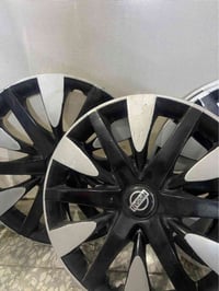 نيسان سنترا • مقاس ١٦ • أربيل