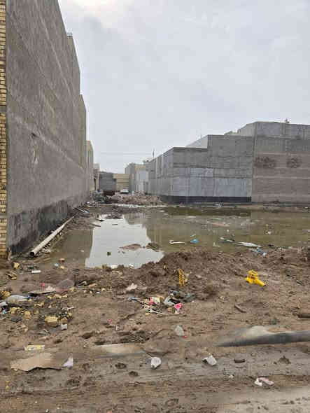 السلام عليكم ورحمة الله وبركاته 
تتوفر 3 قطع طابو ملك صرف عرصه 
العنوان بصره ابي الخصيب شارع المحكمه مقاطعه طلاع الحمزه 
مساحه كل قطعه 250متر عل شارع15متر قريب جداً لسايدين 
المحكمه سعر كل قطعه 115 مليون وقابل للتفاوض للاستفسار***********
