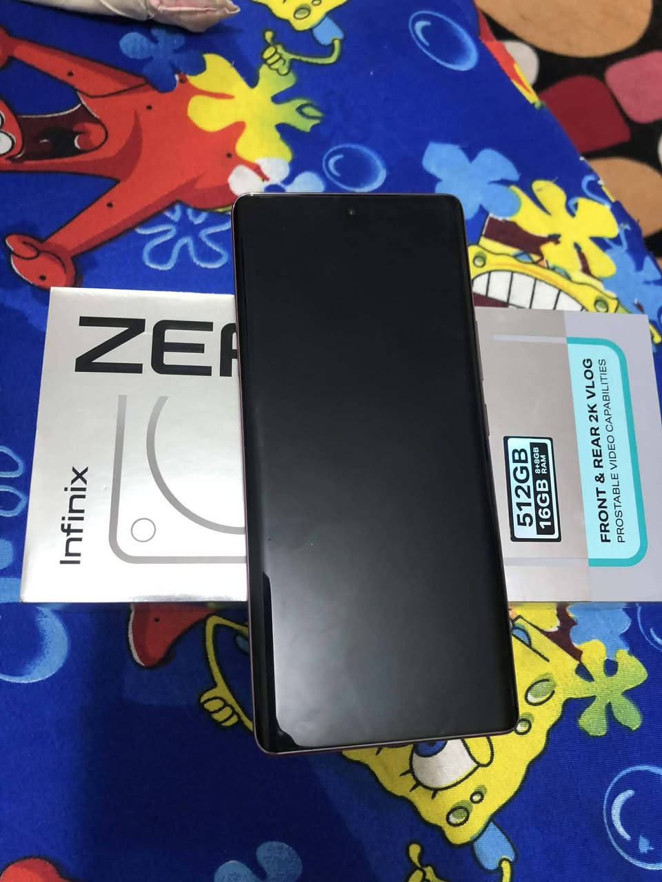 زيرو اربعين جديدالذاكره 512
السعر250 المكان بغدادالحريه 
***********
