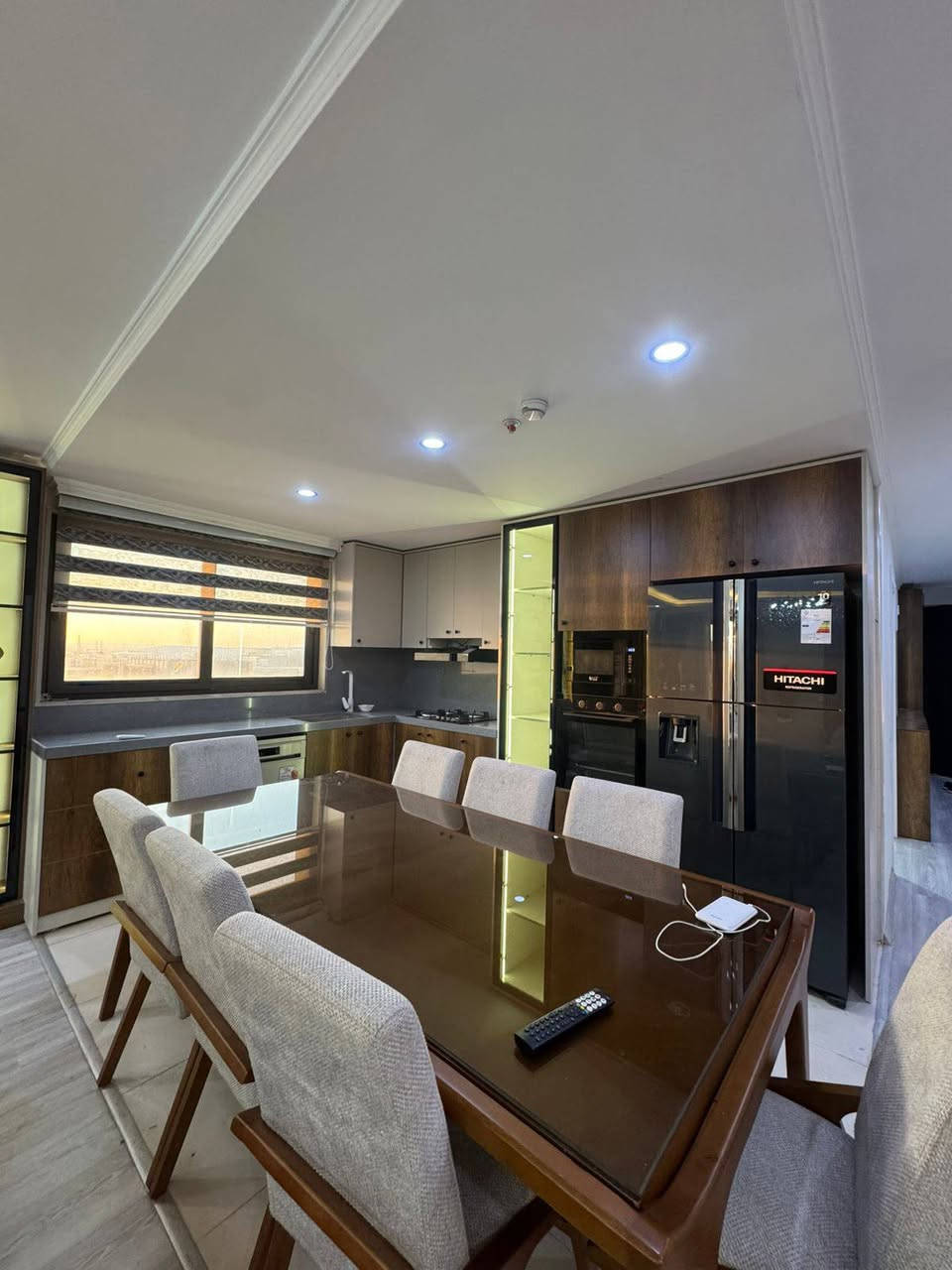 :بيتك الجديد في أربيل ينتظرك! 🏠
​هل تبحث عن الرقي والراحة والمساحات الواسعة؟ نوفر لكم شقة مميزة جداً في مجمع (واو تاورز - Wow Towers)، بتصميم عصري يناسب عائلتك.
​المواصفات:
​✅ المساحة: 200 متر مربع.
​✅ التصميم: 4 غرف نوم + صالة (1+4).
​✅ الموقع: إطلالة مميزة وموقع استراتيجي قريب من كافة الخدمات.
​لماذا تختار هذا العقار؟
​خيارات متنوعة تناسب ميزانيتك (بيع 🏠
​تعامل موثوق وسرعة في إكمال الإجراءات القانونية.
​📍 للاستفسار ومعرفة تفاصيل السعر، تواصل معنا الآن:
📞 الاتصال على الرقم: ***********
أو مراسلتنا مباشرة عبر الخاص.
