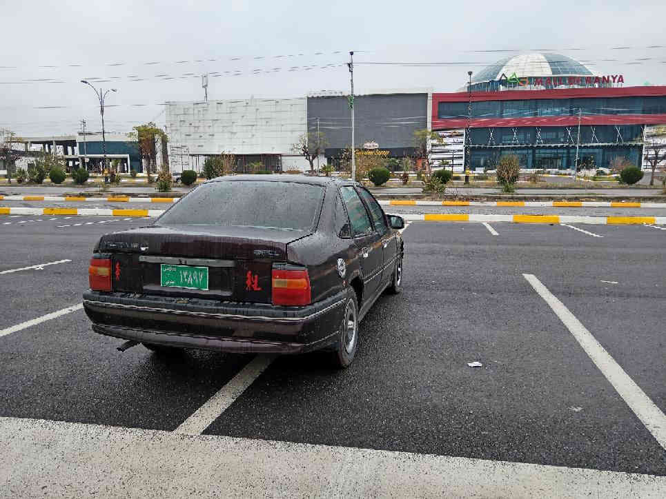 به ناوی خوای گه و ره 
ئۆپل ڤکترا مۆدیل ١٩٩٣
مه کینه ٢٠ گیڕو مه کینه به شه رتی فیته ر
٤ تایه لۆک هه یکه لی زۆر جوانه ڕزیوی هیچ نیه 
ته قه و ڕه قه ی هیچ نیه سه یاره که علوجه مالی مه ده نی به شه رت 
سعری ١٨ گه لا که می معامله 
***********
*********** السليمانية, العراق
