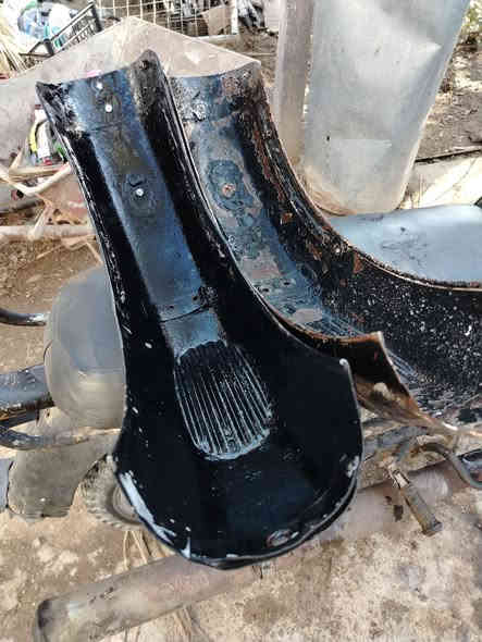 جاملغات ٨٢ خلفي ألماني مال ٨٢ لبيع توصيل موجود *********** بيه واتساب
