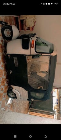 تكتك • موديل 22 • كفاله عامه