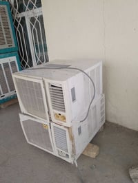 مكيفات • شغالات • بابل