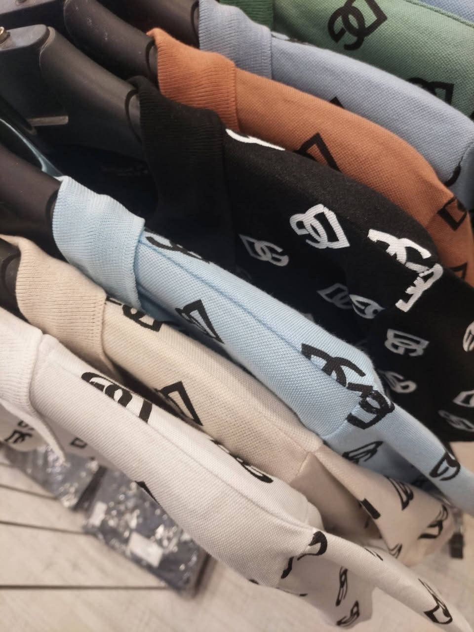 مقاسات  S-M-L-XL-XXL 
بيعنا بالجملة قماش pike 
العنوان : تركيا أسطنبول الأوربية
واتس أب + فايبر 00905312400257 
#تركيا #أسطنبول #اوفرسايز #تيشرت #رجالي #العراق #بغداد #ليبيا #بنغازي #صولد #سويت #اونسومبل #بيجاما #طقم #تونس #الجزائر #سوريا #لبنان #فلسطين #الأردن #عمان #السعودية #قطر #الكويت #البحرين #اليمن #مصر #الصومال #السودان #جيبوتي


**إذا كنت صاحب هذا الإعلان وتريد حذفه لأي سبب، رجاءا أرسل رسالة إلى الدعم الفني**