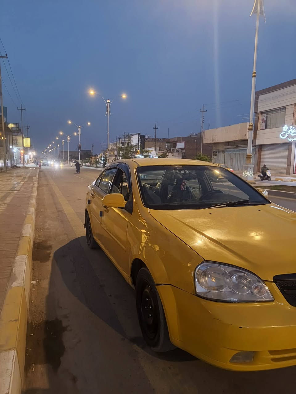 اوبتره كير اوتماتيك (محرك 2000)لا تبخير ولا  تنقيص سابقن بيه طخطخات قليله وبيه جاملغ خلفي اتكفلك عن العيب شرعي ولغود وشواصي وبرانكيتات مكاني ناصريه مركز تبريد ولايتات زنون كل كهرباياته شغاله شاشه  سعر48وبيه حك جيه ***********
