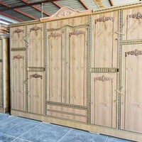 معمل بركاته • ام البنين • دواليب