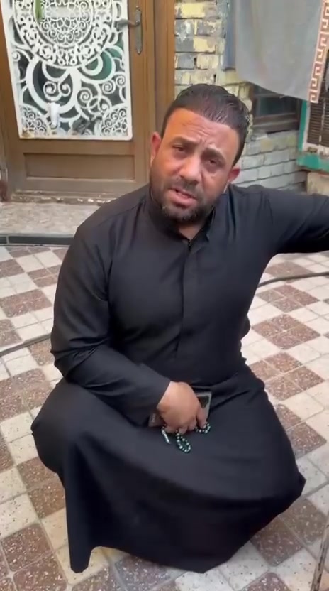شهر الحسين عليه السلام
نحتاج عربانه شحن العبودي 
اخوكم وخادمكم أبو جعفر ***********
