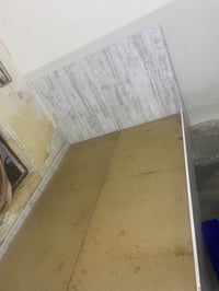 سرير نفرين • سرير فقط