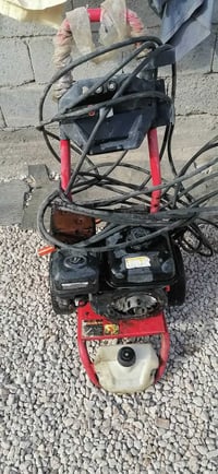 ماطور غسالة • بحاجة تصليح • كربلاء