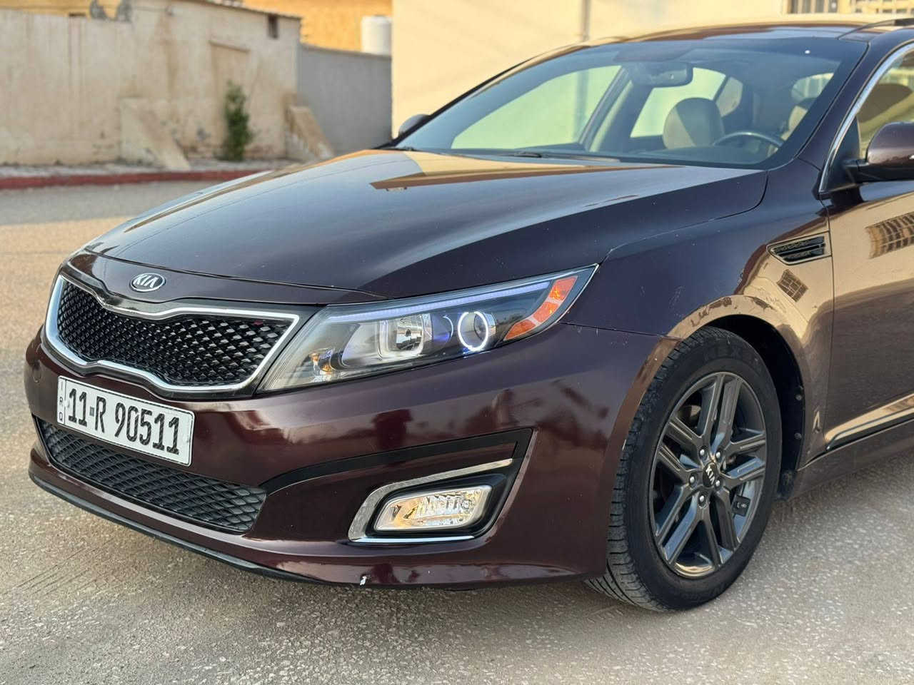 اوبتما 14
فول ل الاخير 1/1

كفاله عامه 
السعر 123
***********
