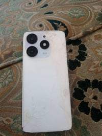 تكنو سبَارك 10 برو • ذاكرة ٢٥٦ • رام ٨