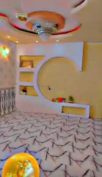 مشتمل قاطين • مفروشة • قرب روضه الوليد