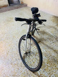 دراجة ايرون • كلش نضيفه • ستاند موبايل