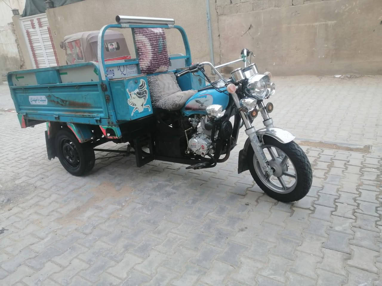 سلام عليكم ستوته للبيع موديل2019اوراق اصوالي ستوته نضيفه مكاني كربلاء الشراي يتصل ع رقم /***********
