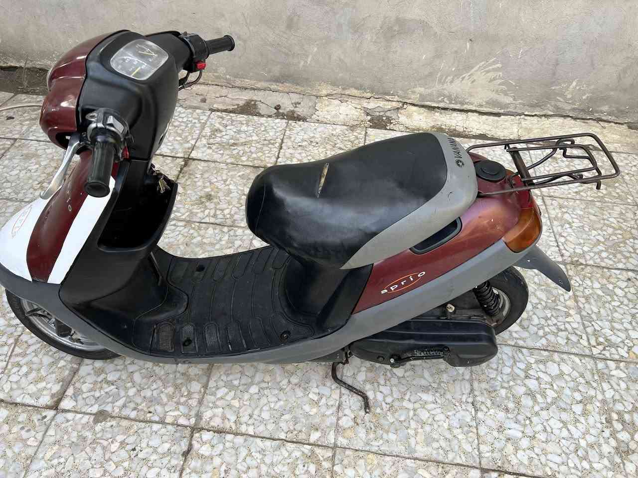 بطه للبيع  امجفته مره وحده  تايرات جدد كهربائيات شغاله سلف شغال بس نقصه باتري السعر 275مكاني كربلاء باب بغداد ***********
