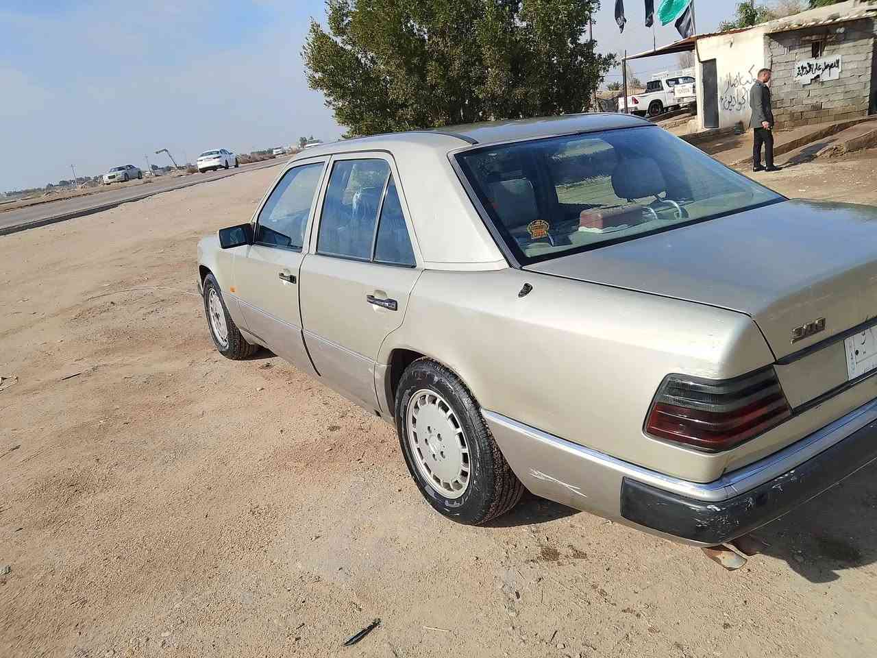 السلام عليكم مارسدس دب موديل 88 سنوية ل27  السعر 57وبي مجال حق الجية العنوان ذي قار  الغراف


**إذا كنت صاحب هذا الإعلان وتريد حذفه لأي سبب، رجاءا أرسل رسالة إلى الدعم الفني**