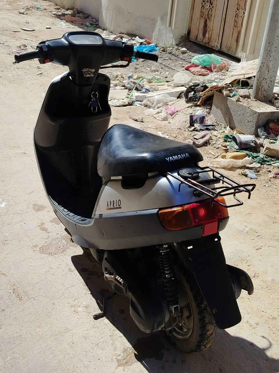 بطه للبيع مديل 2000محرك ما مفتوح كفرات ابلاديه سعر 375عنوان كربلاء بوبيات ***********
