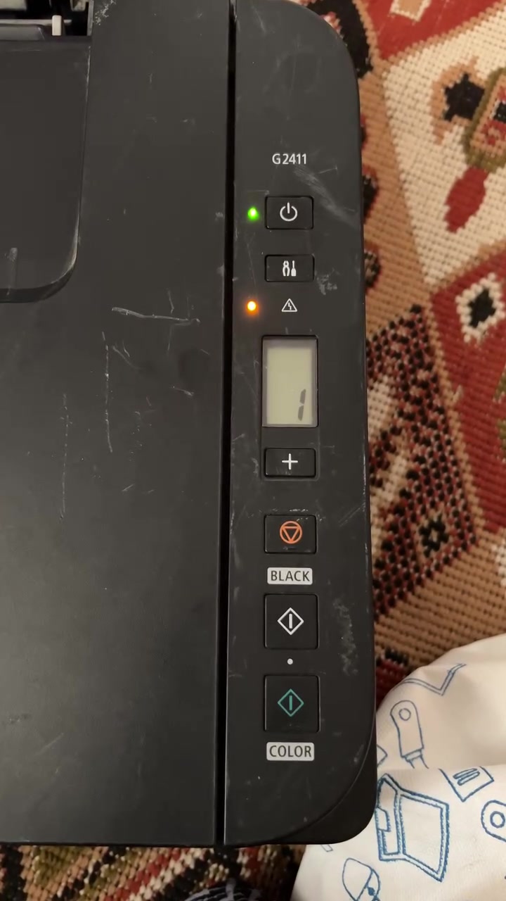 طابعه كانون هذه الضوه يطلع بيه سعره 50


**إذا كنت صاحب هذا الإعلان وتريد حذفه لأي سبب، رجاءا أرسل رسالة إلى الدعم الفني**