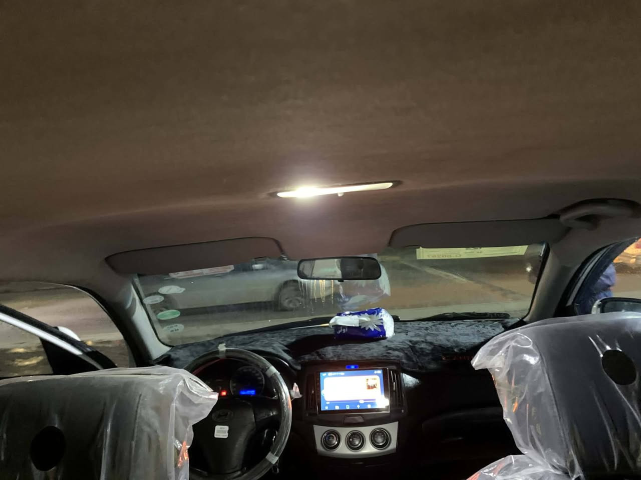 ، سياره النترا 2011 شرط تبريد وتدفئه شغال ثانويه جديد 2028  ***********
