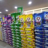 منتجات اوتو O2 • نينوى • شركة بلاد المعتز