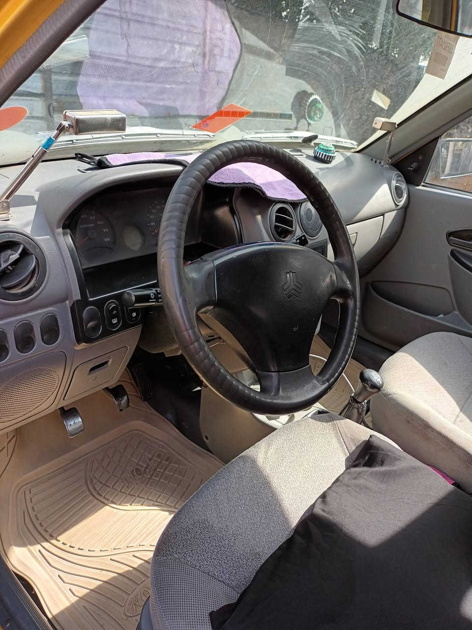 سايبه 2014 بغداد رقم نكليزي
بسمي عنوان بغداد
 كير مكينه حداديه خير من الله 
بيه براكيت امامي معمر فقط
بيه خياسات بلجملغات الخلفيه 
السعر 32وبيه مجال 
***********
