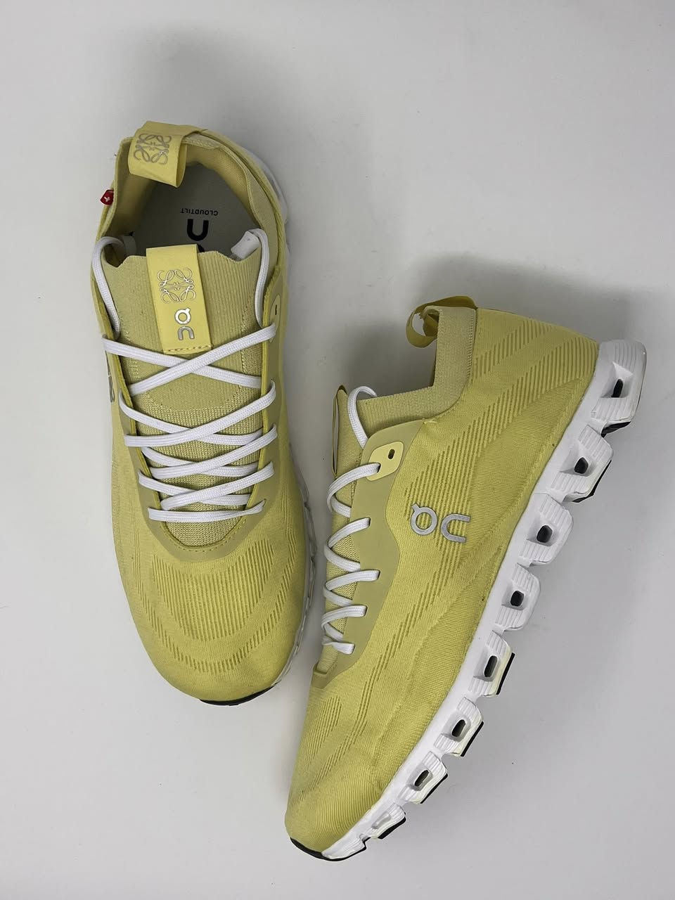 QC
كيو سي باله اوربي غير مستعمل قياس ٤٣(٢٧ونص) السعر 35 الف دينار قفل، يوجد توصيل جميع المحافظات


**إذا كنت صاحب هذا الإعلان وتريد حذفه لأي سبب، رجاءا أرسل رسالة إلى الدعم الفني**