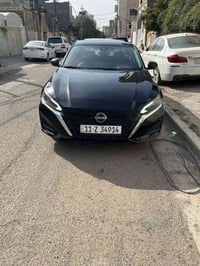 التيما SL • ٢٠٢٣ • حادثة خلفية