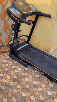 ياالله جهاز جري جبلي كلش نضيف سعره 150
العنوان قضاء القاسم حي العسكري مقابيل مدرسه الهادي 
الاستفسار الاتصال على الرقم ***********
