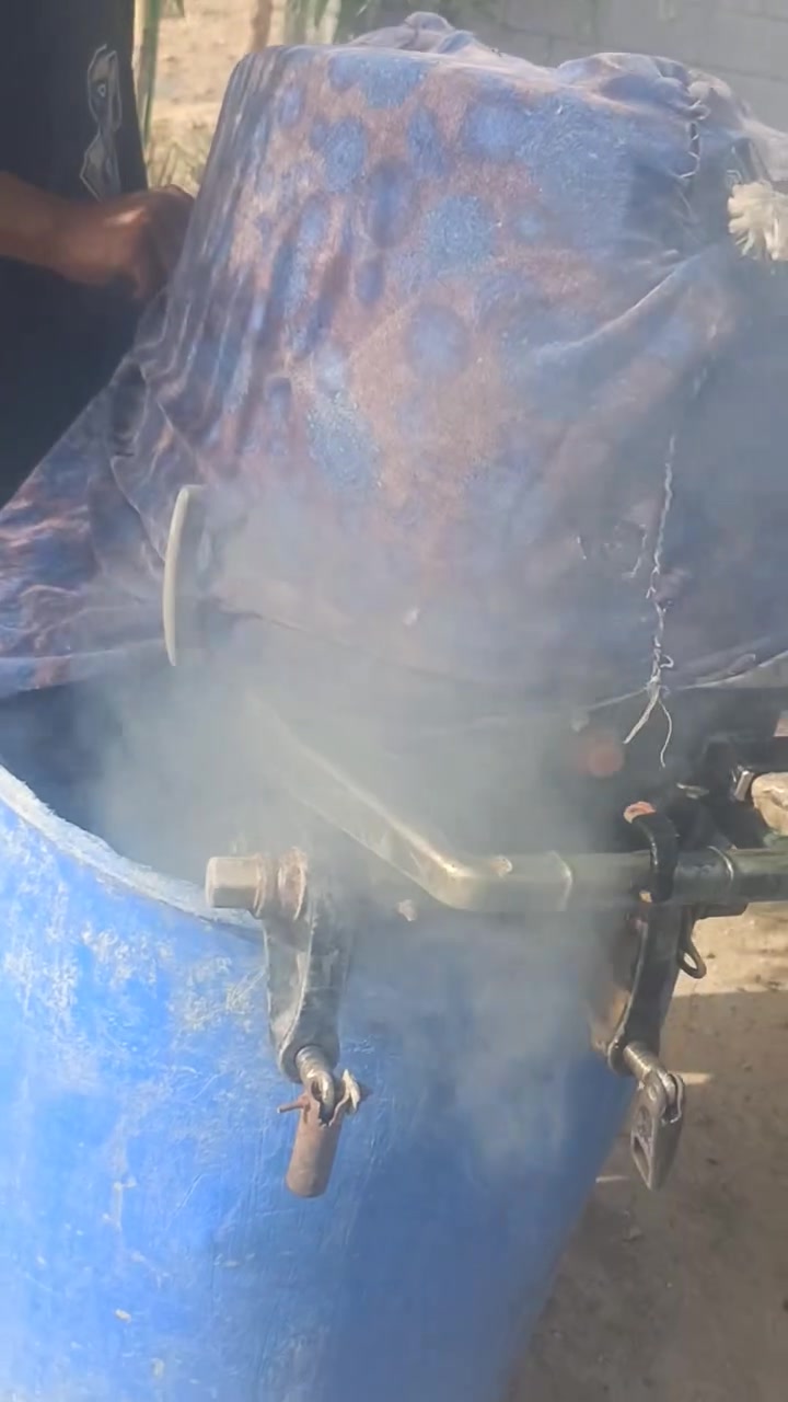 للبيع ياماها حجم 40 سعرها 600 وبيها مجال بصره ابو الخصيب /***********
