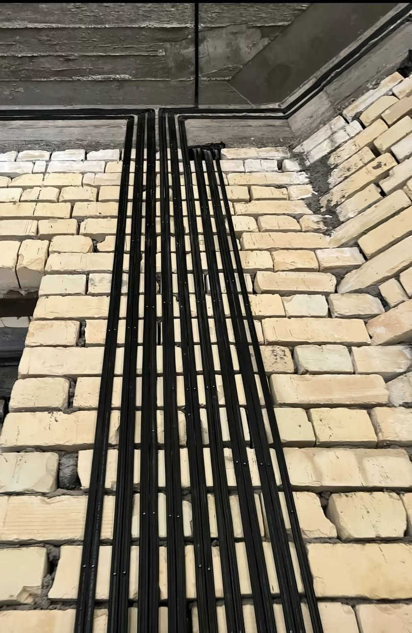 تأسيس ماء🚰 ومجاري🚽وكهرباء✅  بأحدث الطرق
تأسيس ماء بواري دفن ppr  بأحدث الانظمة 

 تأسيس نظام النوازل 

تأسيس نظام البوستر 

 تأسيس نظام خلاطات الماء دفن بالكامل

 تأسيس منظومة الغاز

تأسيس منظومة تقطير ماء السبالت

——

تأسيس مجاري شغل درجة اولى يوجد نظامين 

النظام الاول والمعروف الكلاسك الاعتيادي

النظام الثاني نظام التعليك الحديث / المغاسل تعليك و الغربي تعليك🚽

——

تقفيل المنازل🏘️ / تانكي / كيزر / ماطور الماء / 

المغاسل / جميع الخلاطات الصحية /.  حفر جميع انواع الكونكريت بنضام الكور ارضي+جداري

للأستفسار الاتصال على الارقام ‬ ***********او مراسلة الصفحة. 

‭
